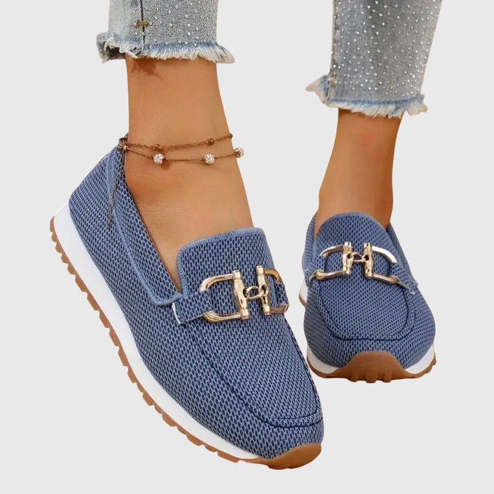 Athena™ | Orthopedic Loafer Sneakers