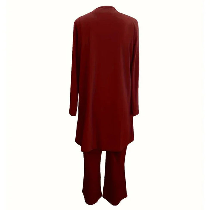 Sabina™ | Three-Piece Lounge Set