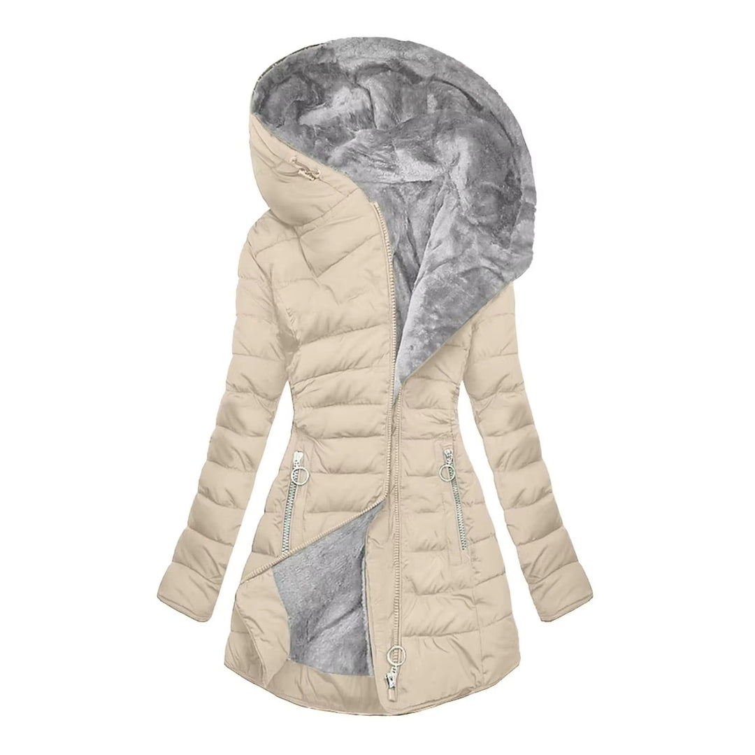 Brielle™ | Warm Winter Coat