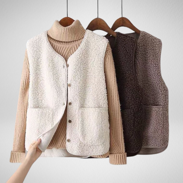 Avery Sloan™ | Wool Cardigan
