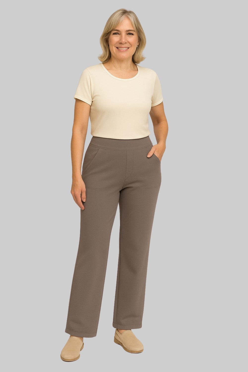 Sienna Mae™ | Everyday Stretch Pants